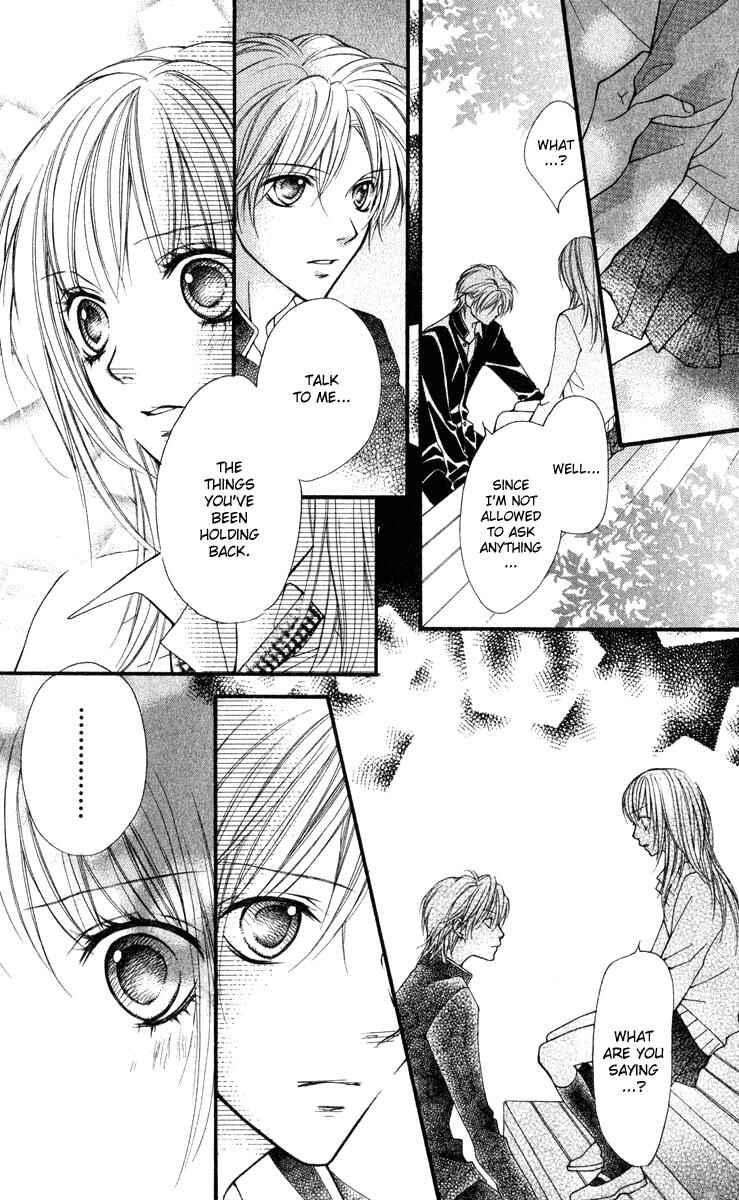 Page 33 Chapter 29 Aishiteruze Baby★★