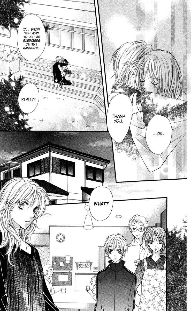 Page 37 Chapter 29 Aishiteruze Baby★★