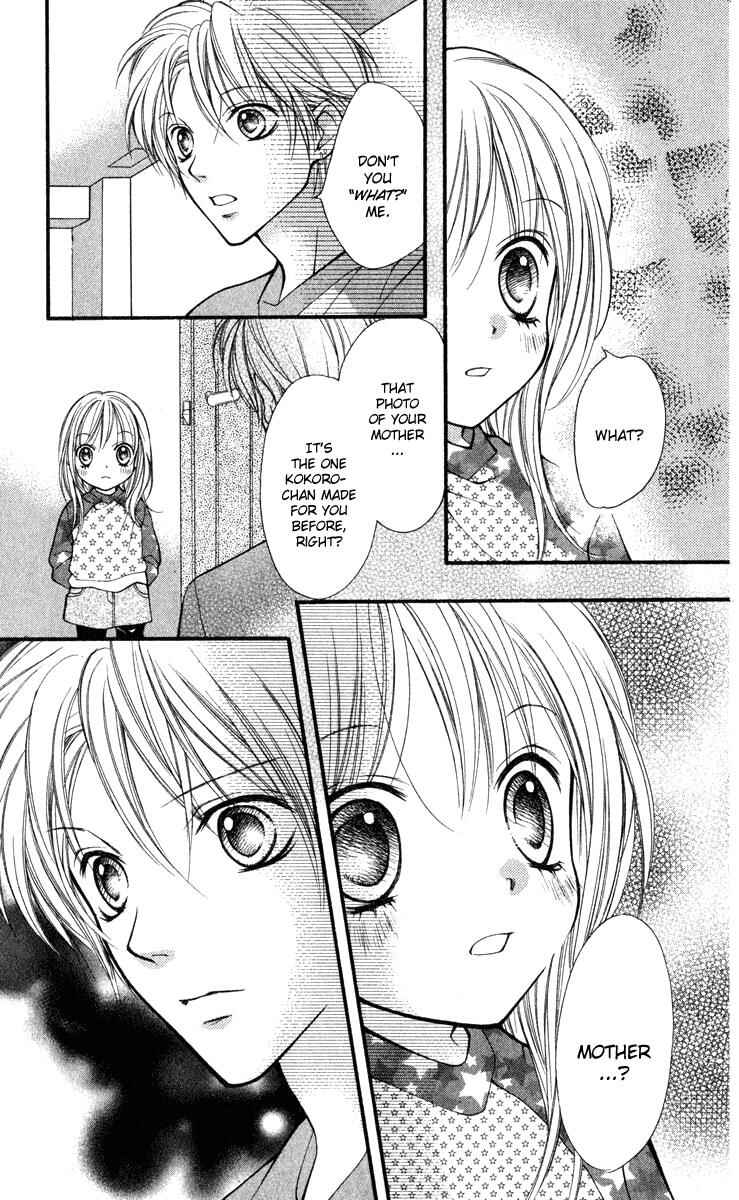 Page 41 Chapter 29 Aishiteruze Baby★★