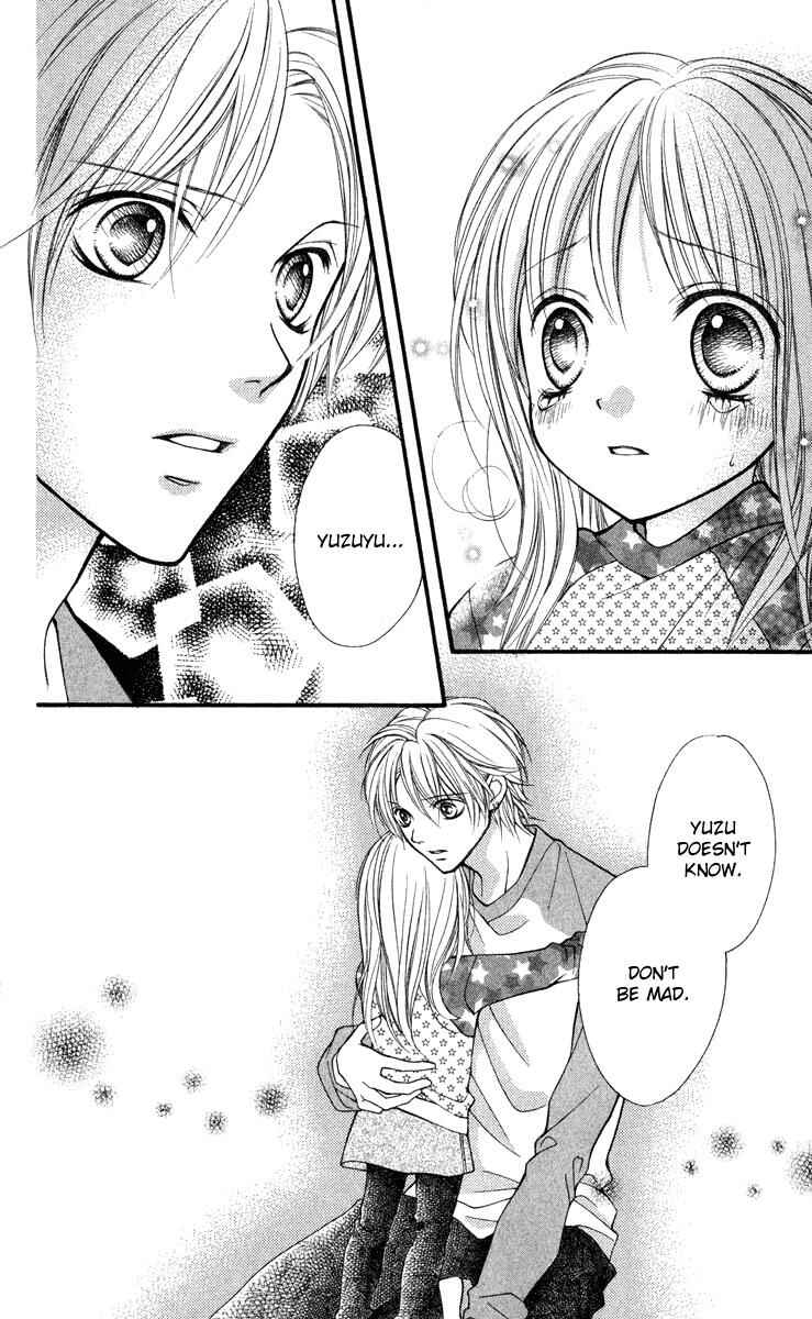 Page 44 Chapter 29 Aishiteruze Baby★★