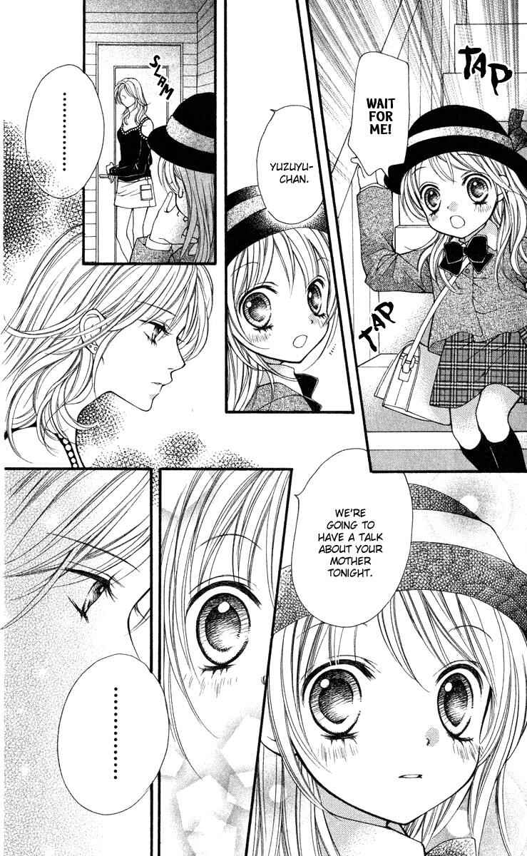 Page 8 Chapter 29 Aishiteruze Baby★★