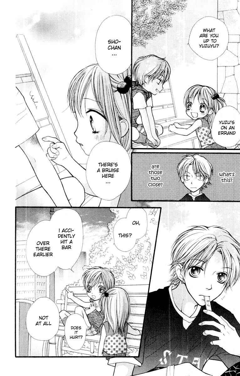 Page 12 Chapter 13 Aishiteruze Baby★★
