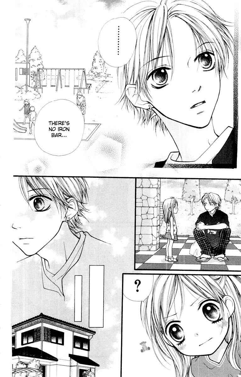 Page 14 Chapter 13 Aishiteruze Baby★★
