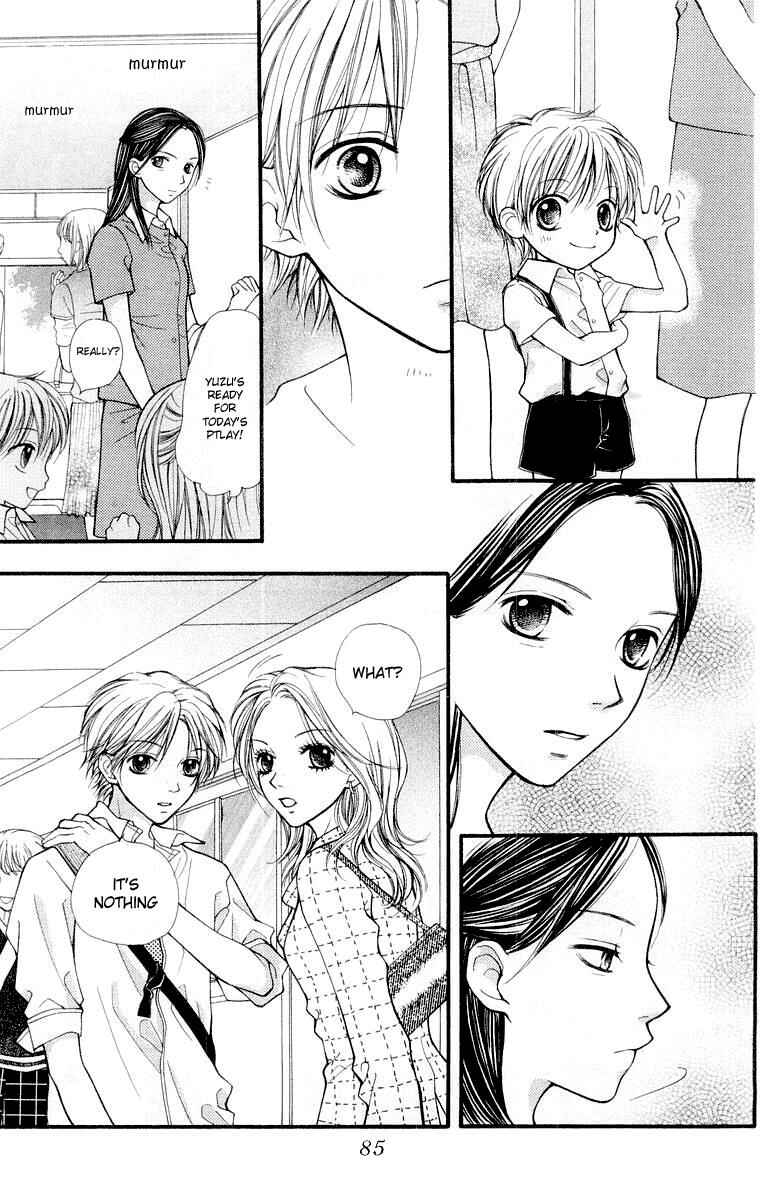 Page 17 Chapter 13 Aishiteruze Baby★★