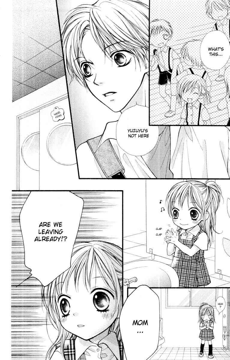 Page 22 Chapter 13 Aishiteruze Baby★★