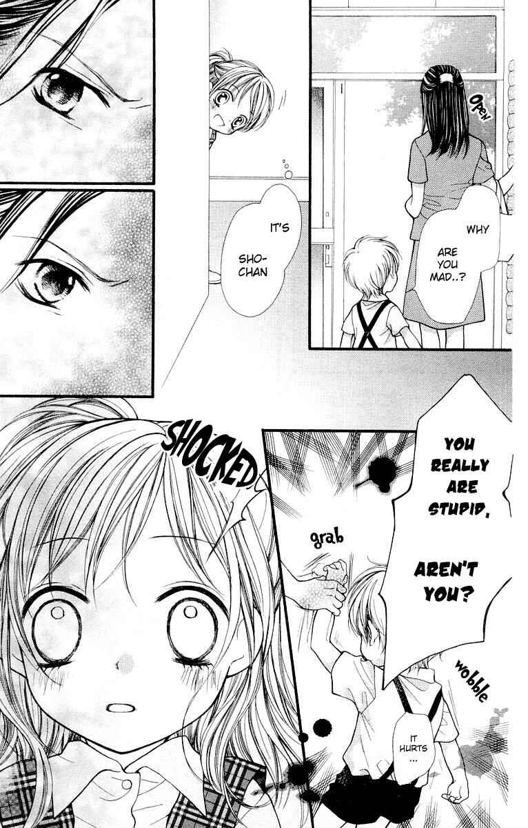 Page 23 Chapter 13 Aishiteruze Baby★★