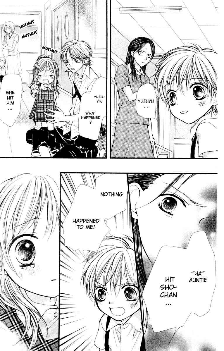 Page 25 Chapter 13 Aishiteruze Baby★★