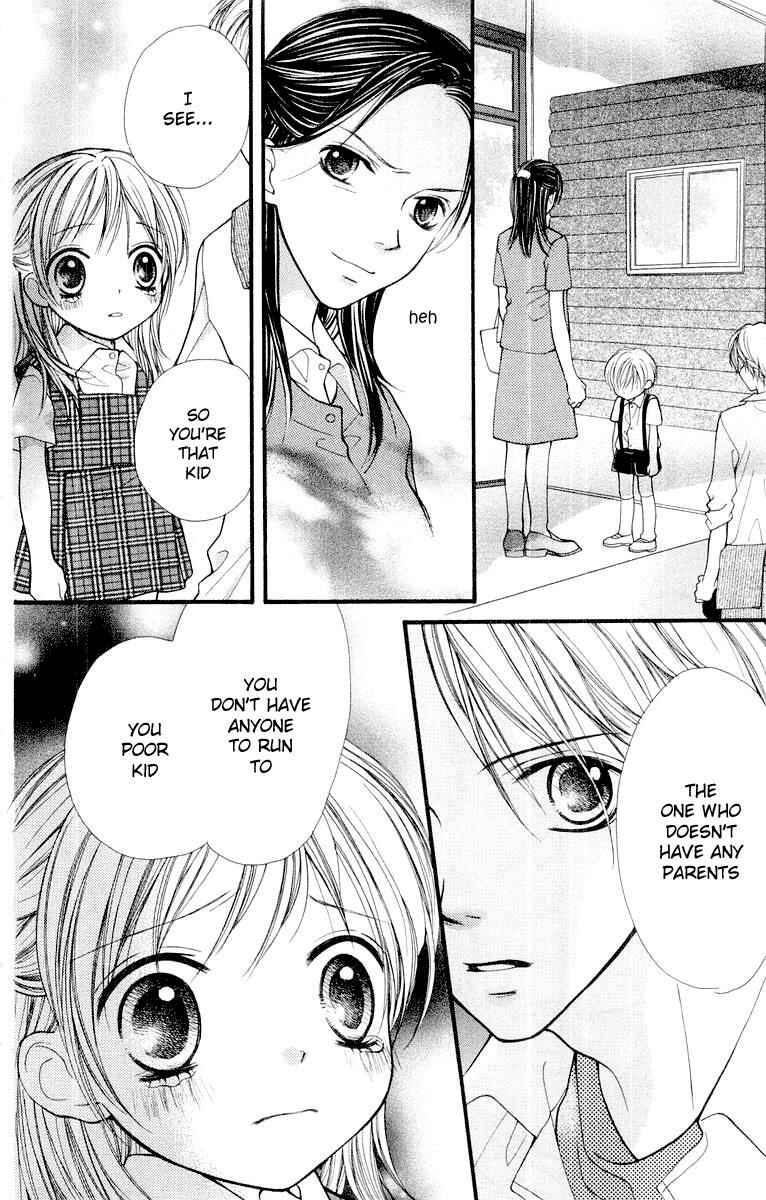 Page 26 Chapter 13 Aishiteruze Baby★★