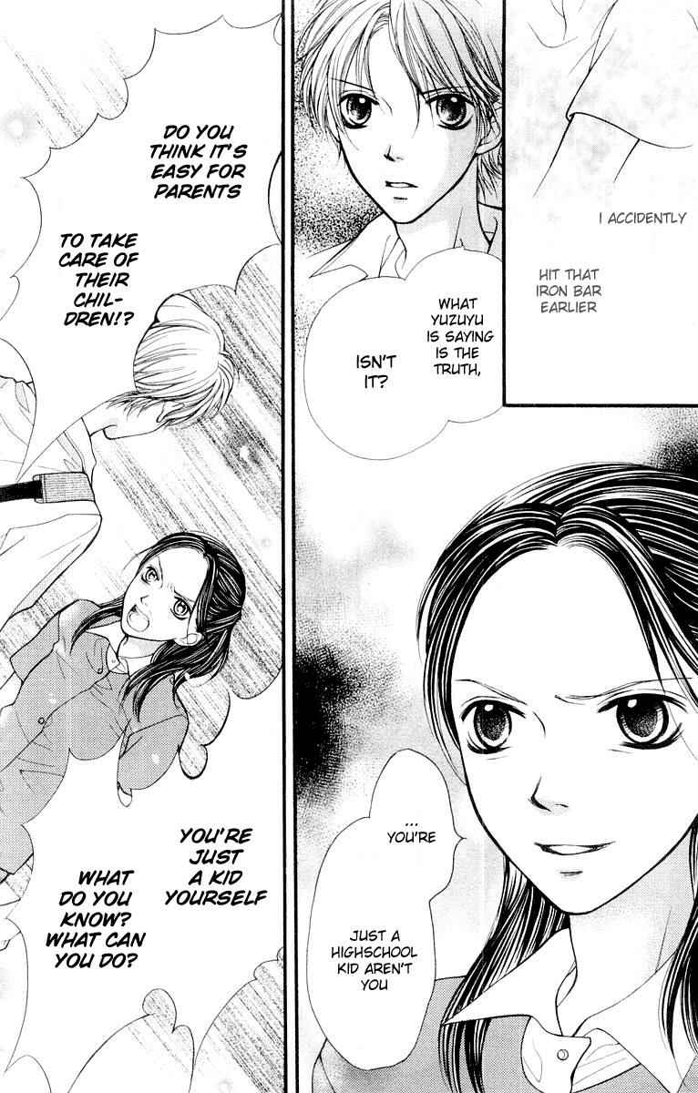 Page 28 Chapter 13 Aishiteruze Baby★★