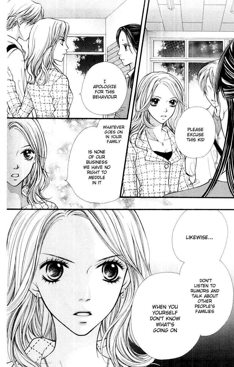 Page 30 Chapter 13 Aishiteruze Baby★★
