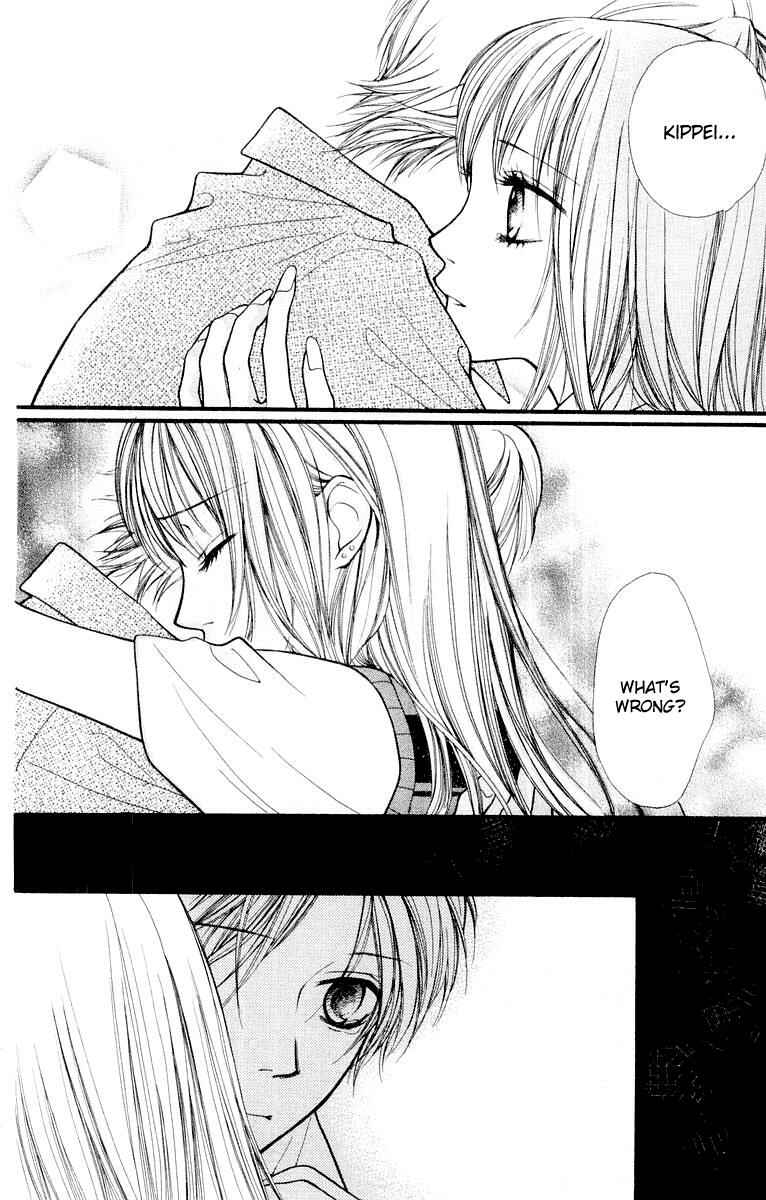 Page 38 Chapter 13 Aishiteruze Baby★★