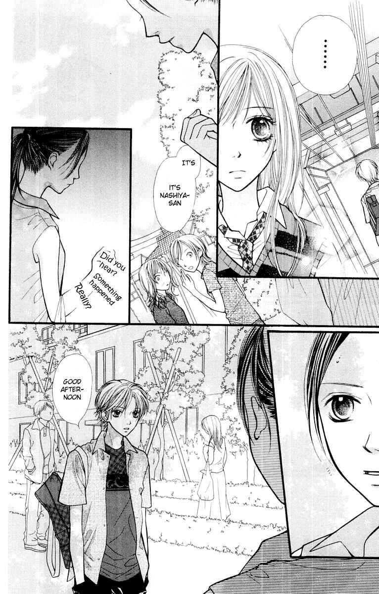 Page 40 Chapter 13 Aishiteruze Baby★★