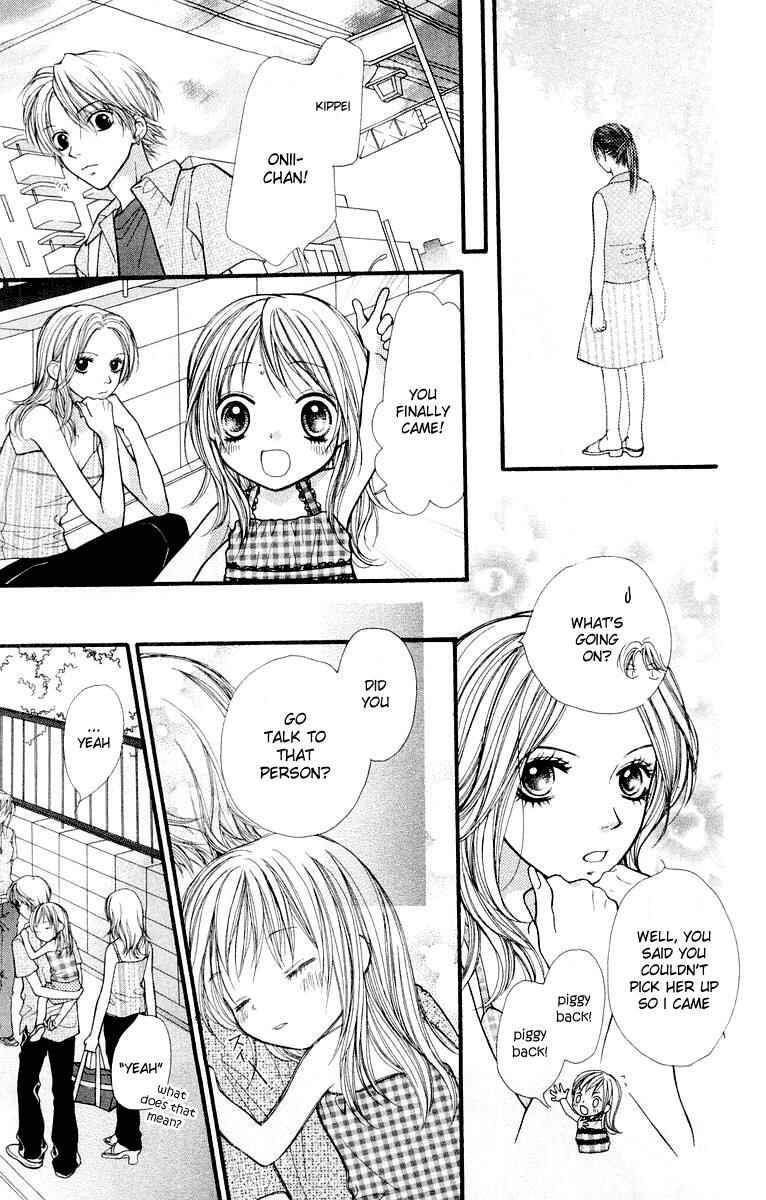 Page 43 Chapter 13 Aishiteruze Baby★★