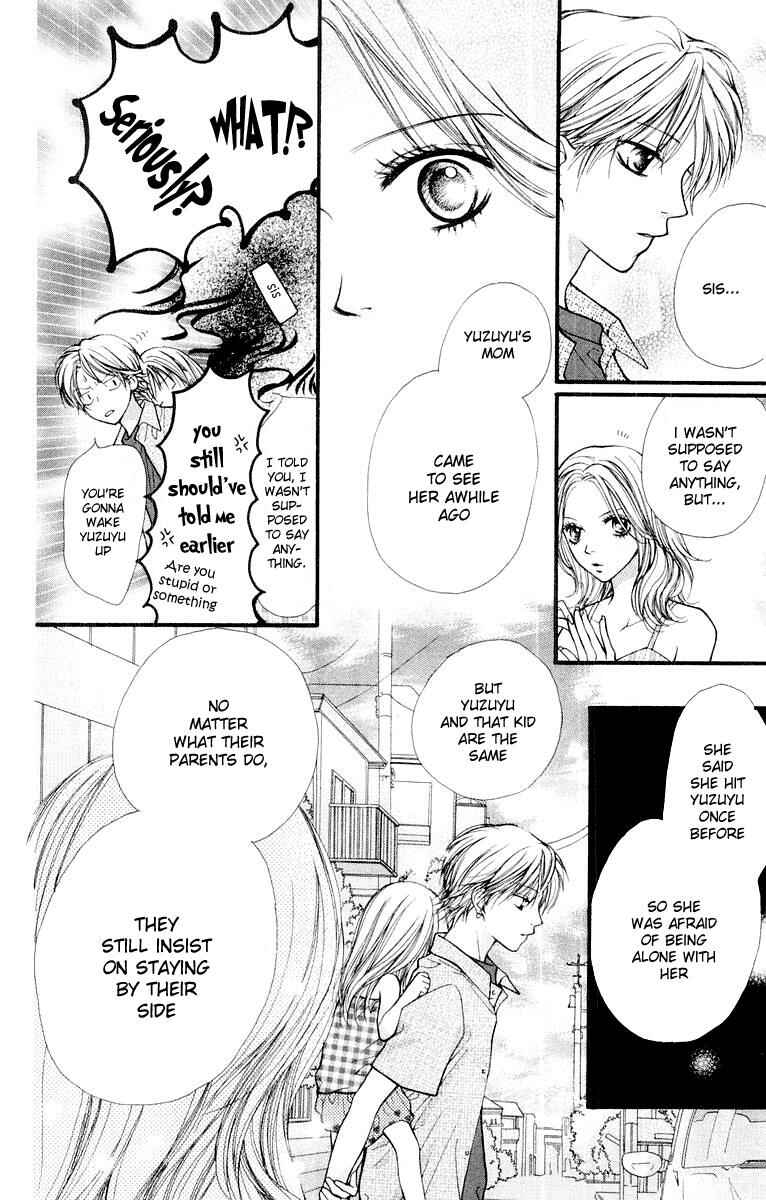 Page 44 Chapter 13 Aishiteruze Baby★★