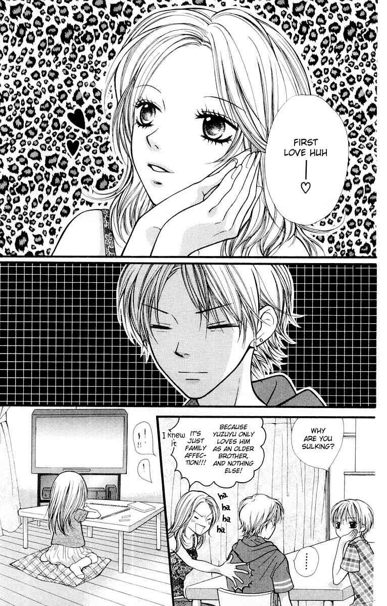 Page 57 Chapter 13 Aishiteruze Baby★★