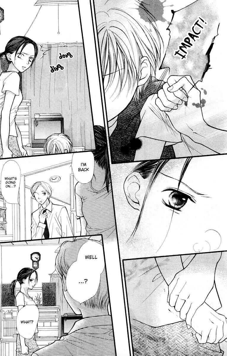 Page 9 Chapter 13 Aishiteruze Baby★★