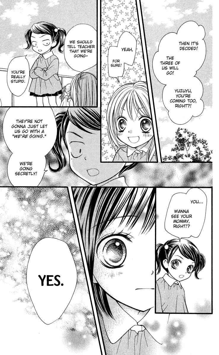 Page 15 Chapter 25 Aishiteruze Baby★★
