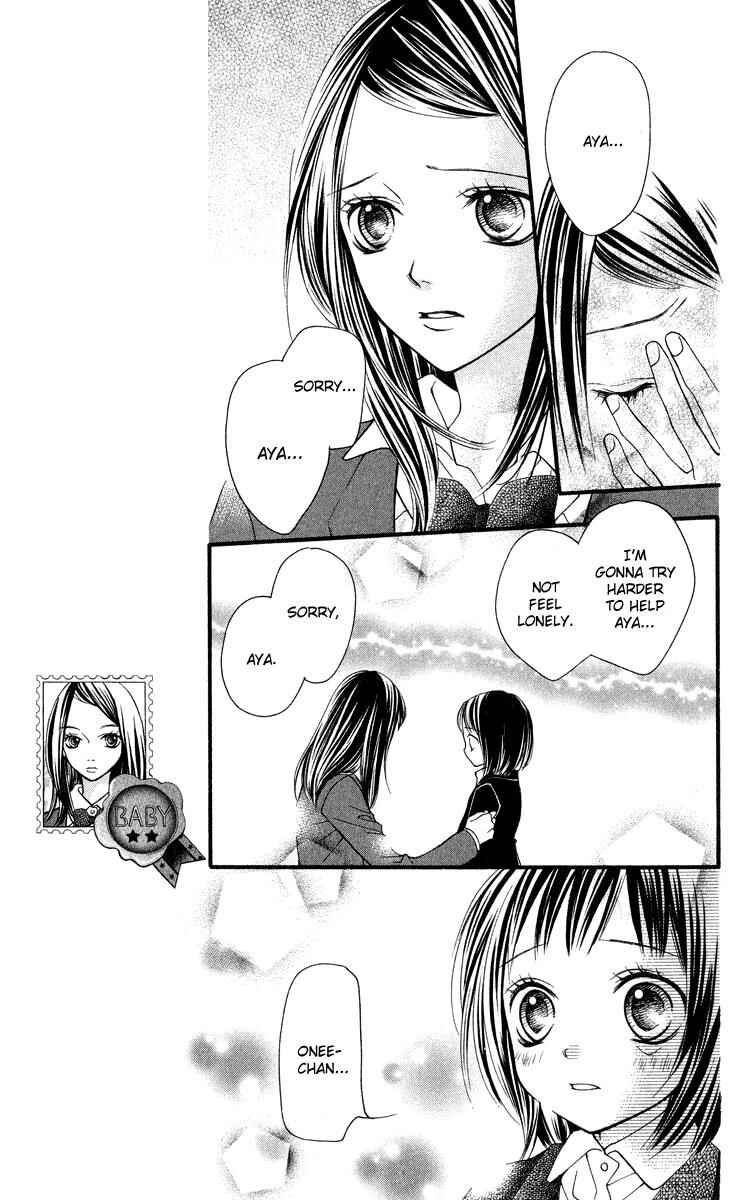 Page 27 Chapter 25 Aishiteruze Baby★★