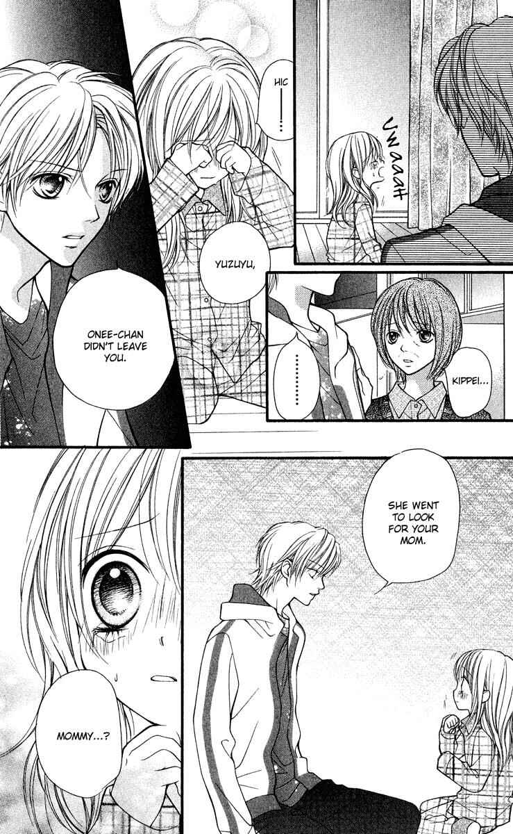 Page 4 Chapter 25 Aishiteruze Baby★★