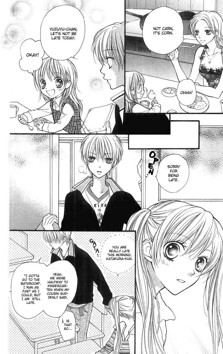 Page 23 Chapter 22 Aishiteruze Baby★★