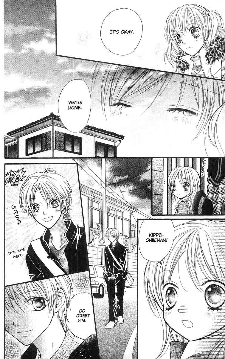 Page 39 Chapter 22 Aishiteruze Baby★★