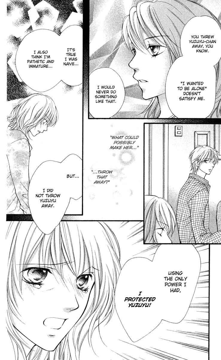 Page 11 Chapter 33 Aishiteruze Baby★★