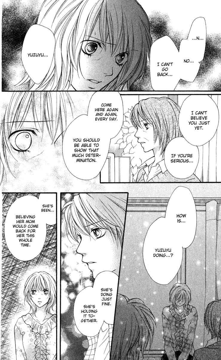 Page 19 Chapter 33 Aishiteruze Baby★★