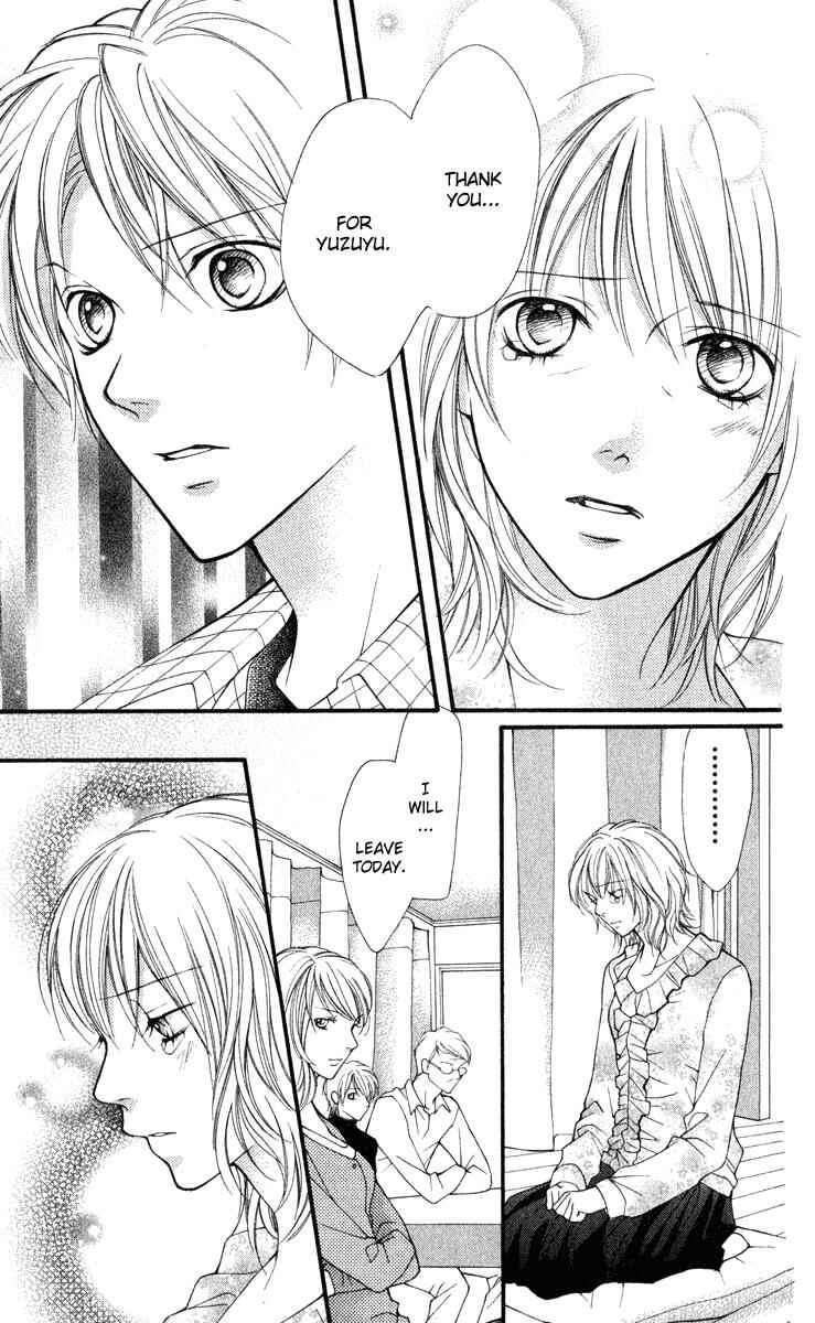 Page 20 Chapter 33 Aishiteruze Baby★★