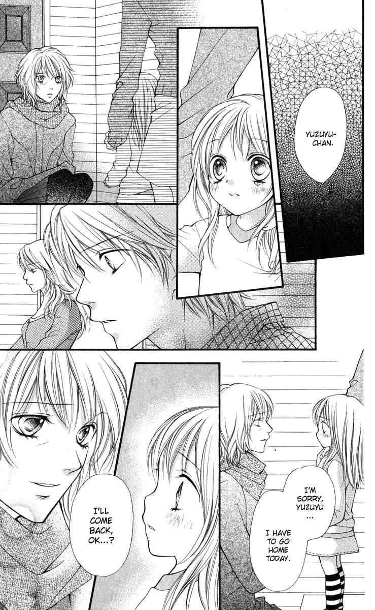 Page 26 Chapter 33 Aishiteruze Baby★★