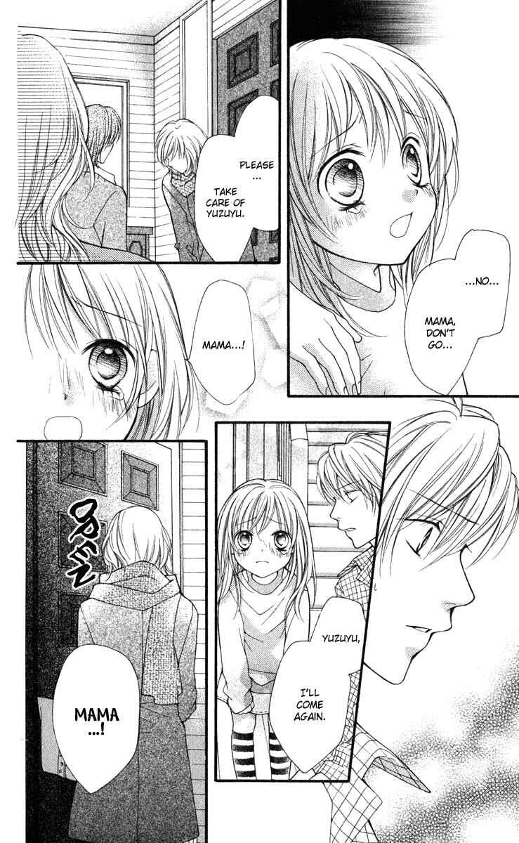 Page 27 Chapter 33 Aishiteruze Baby★★