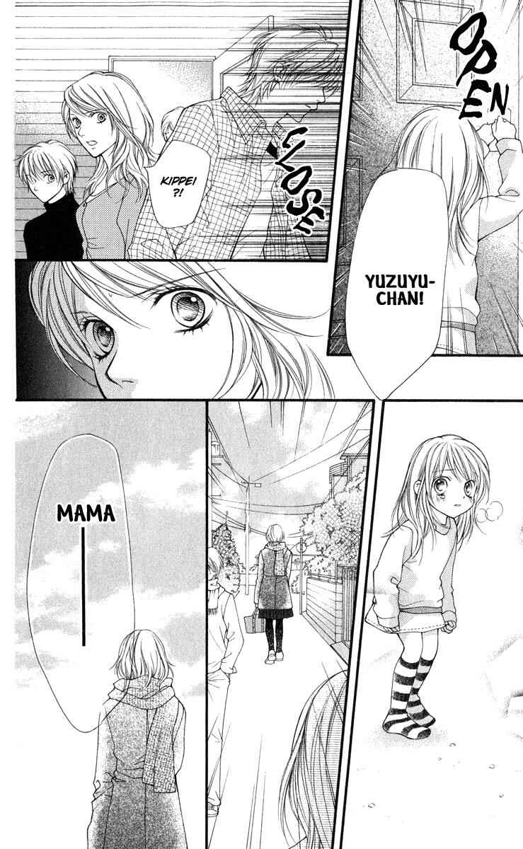 Page 29 Chapter 33 Aishiteruze Baby★★