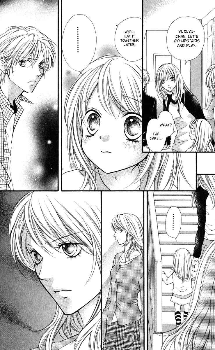 Page 3 Chapter 33 Aishiteruze Baby★★