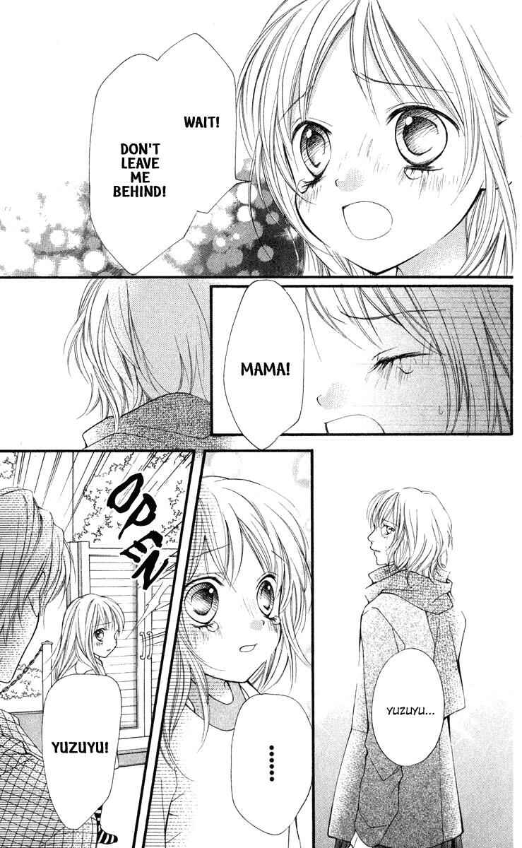 Page 30 Chapter 33 Aishiteruze Baby★★
