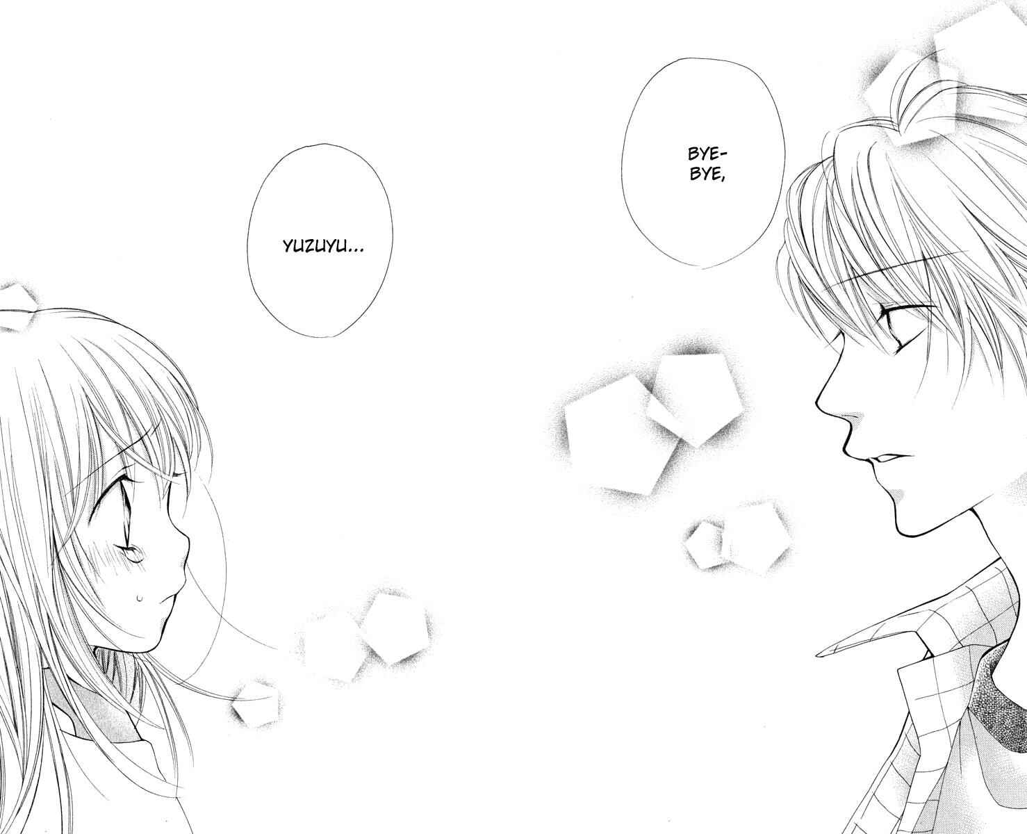 Page 33 Chapter 33 Aishiteruze Baby★★