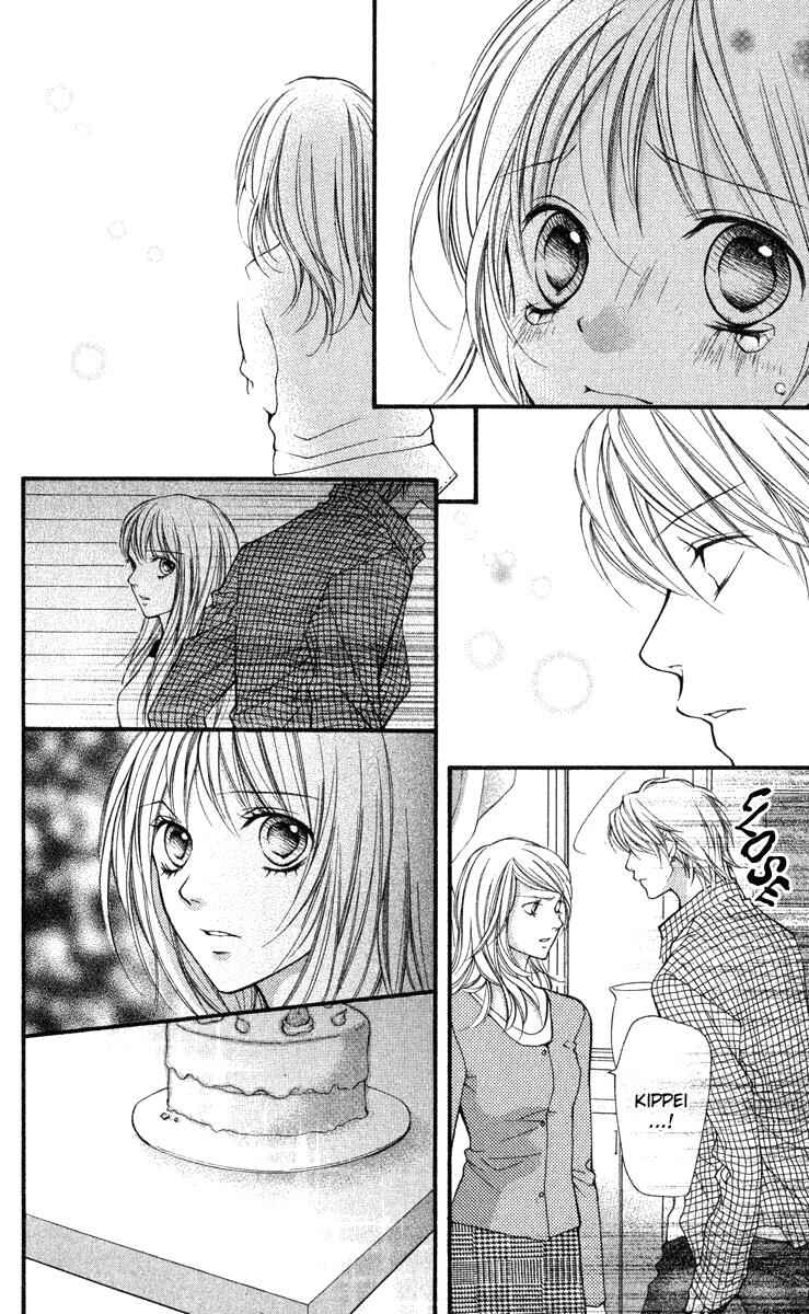 Page 34 Chapter 33 Aishiteruze Baby★★