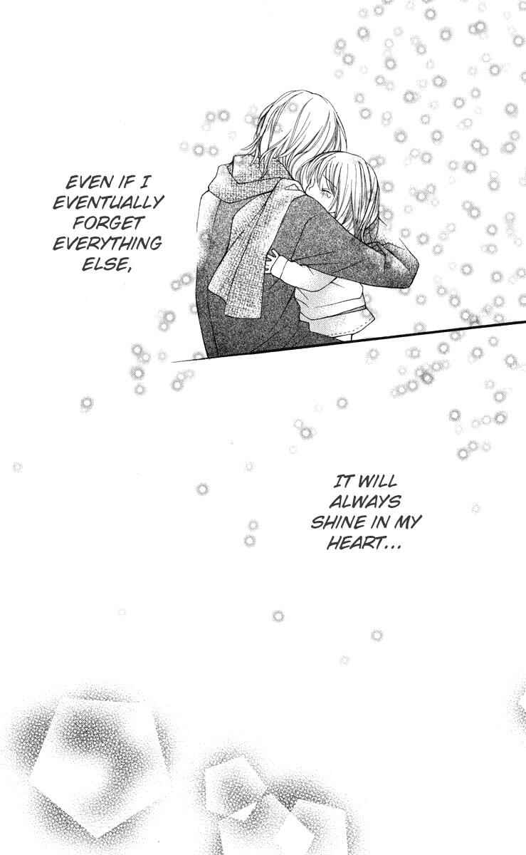 Page 36 Chapter 33 Aishiteruze Baby★★