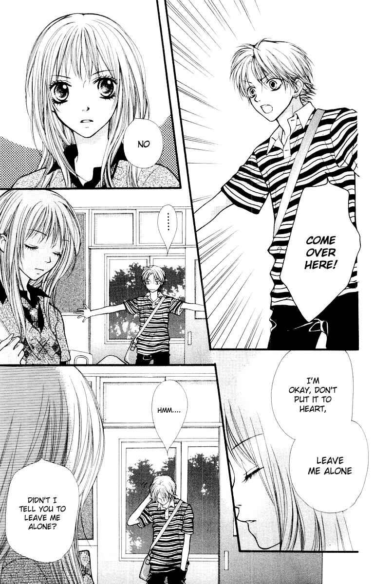 Page 18 Chapter 12 Aishiteruze Baby★★