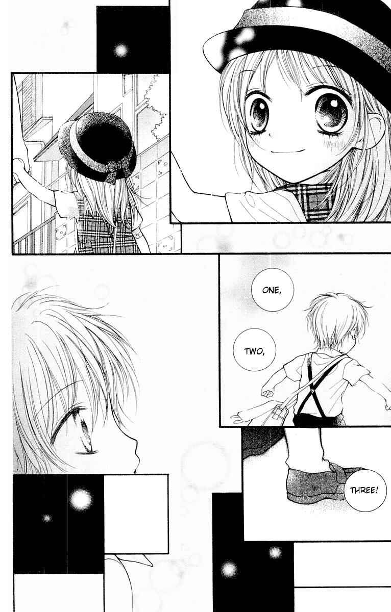 Page 31 Chapter 12 Aishiteruze Baby★★