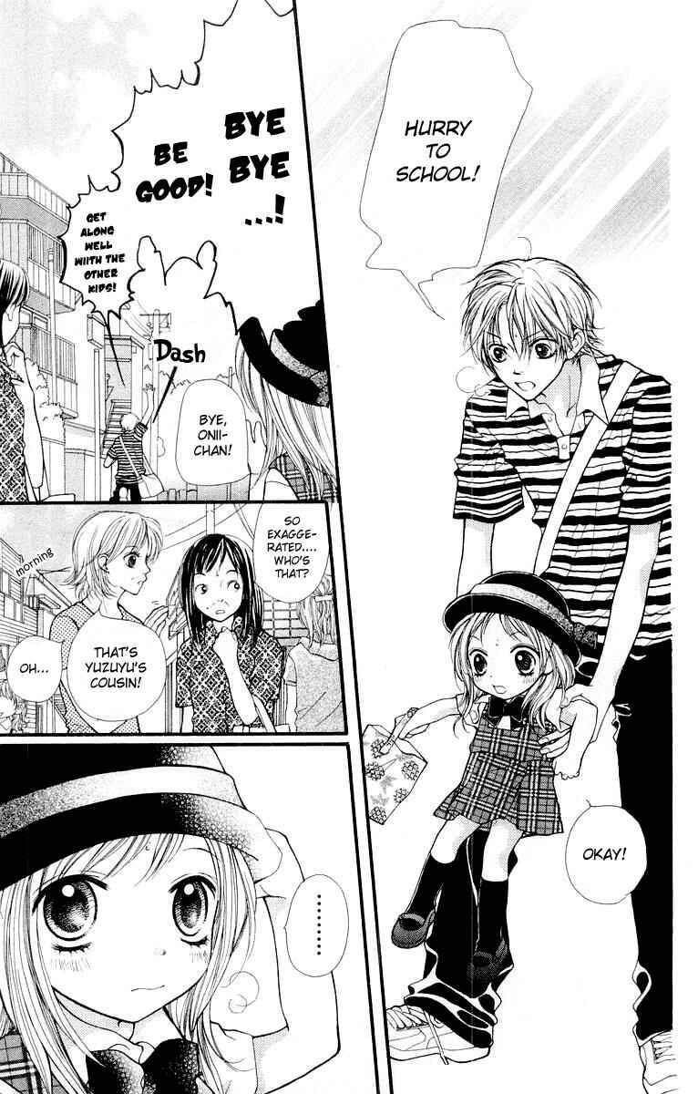 Page 4 Chapter 12 Aishiteruze Baby★★
