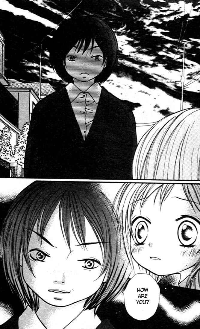 Page 15 Chapter 5 Aishiteruze Baby★★