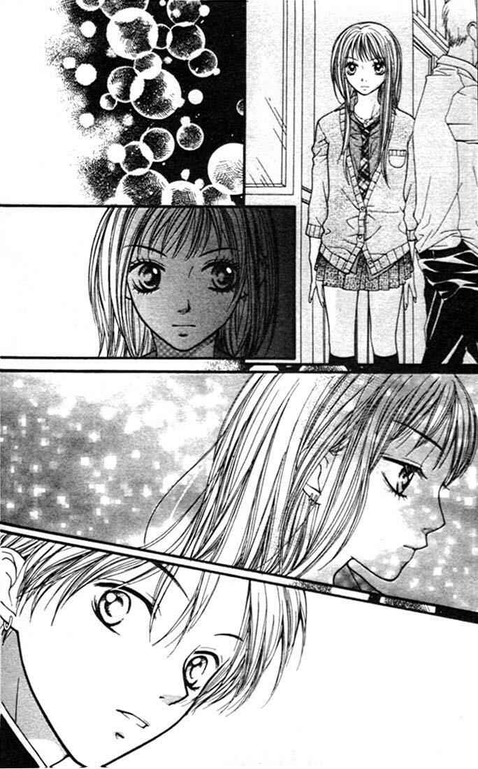 Page 31 Chapter 5 Aishiteruze Baby★★