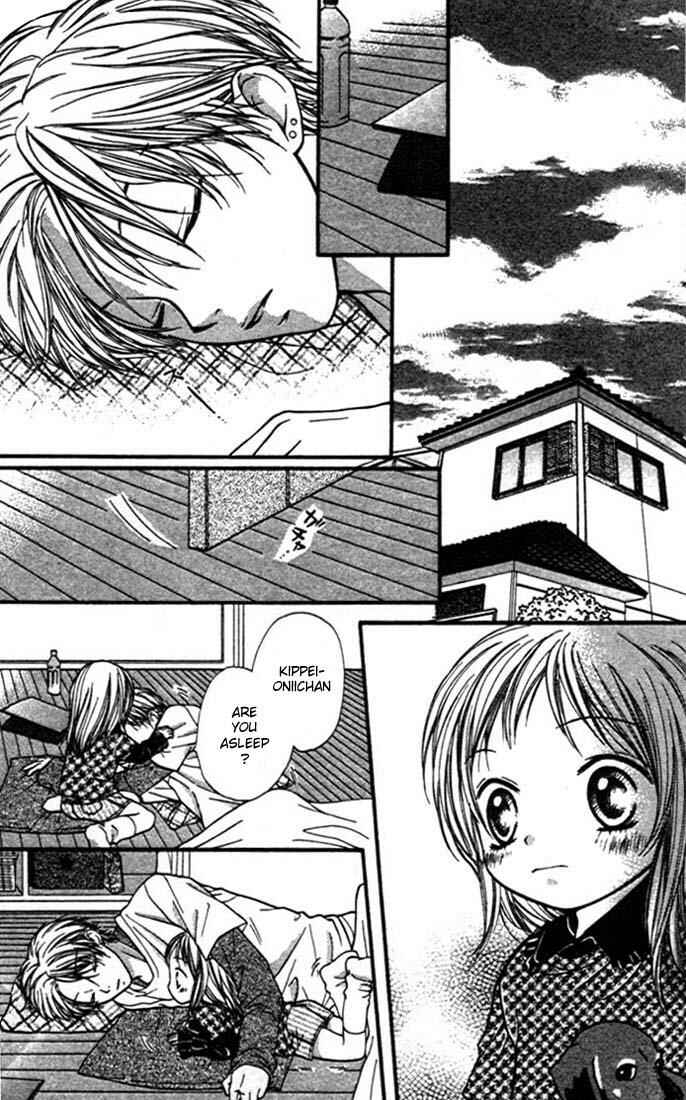 Page 34 Chapter 5 Aishiteruze Baby★★