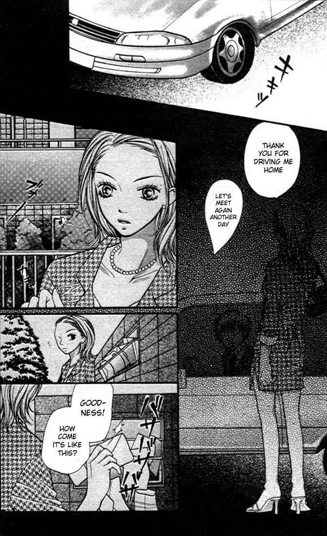 Page 39 Chapter 5 Aishiteruze Baby★★