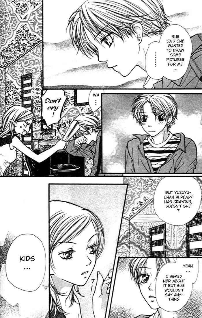 Page 5 Chapter 5 Aishiteruze Baby★★