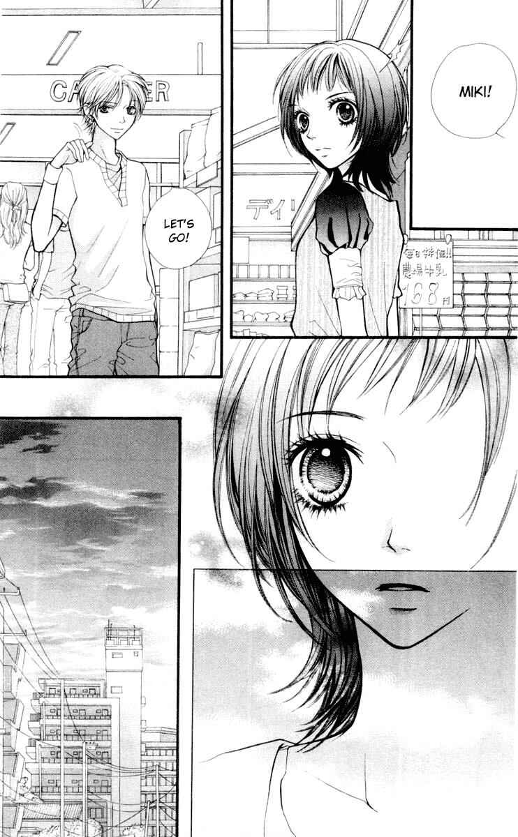 Page 11 Chapter 16 Aishiteruze Baby★★