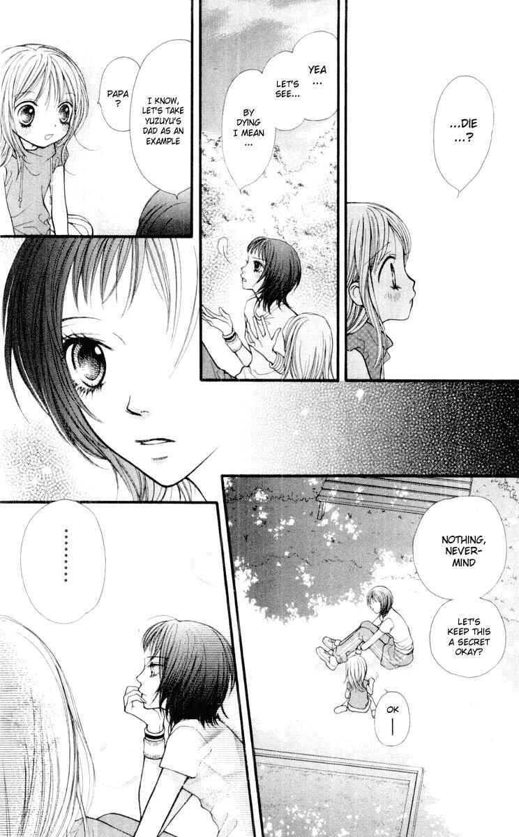 Page 2 Chapter 16 Aishiteruze Baby★★
