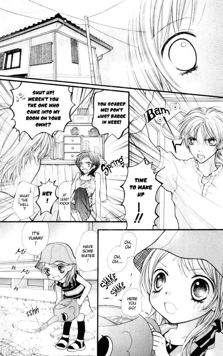 Page 3 Chapter 16 Aishiteruze Baby★★