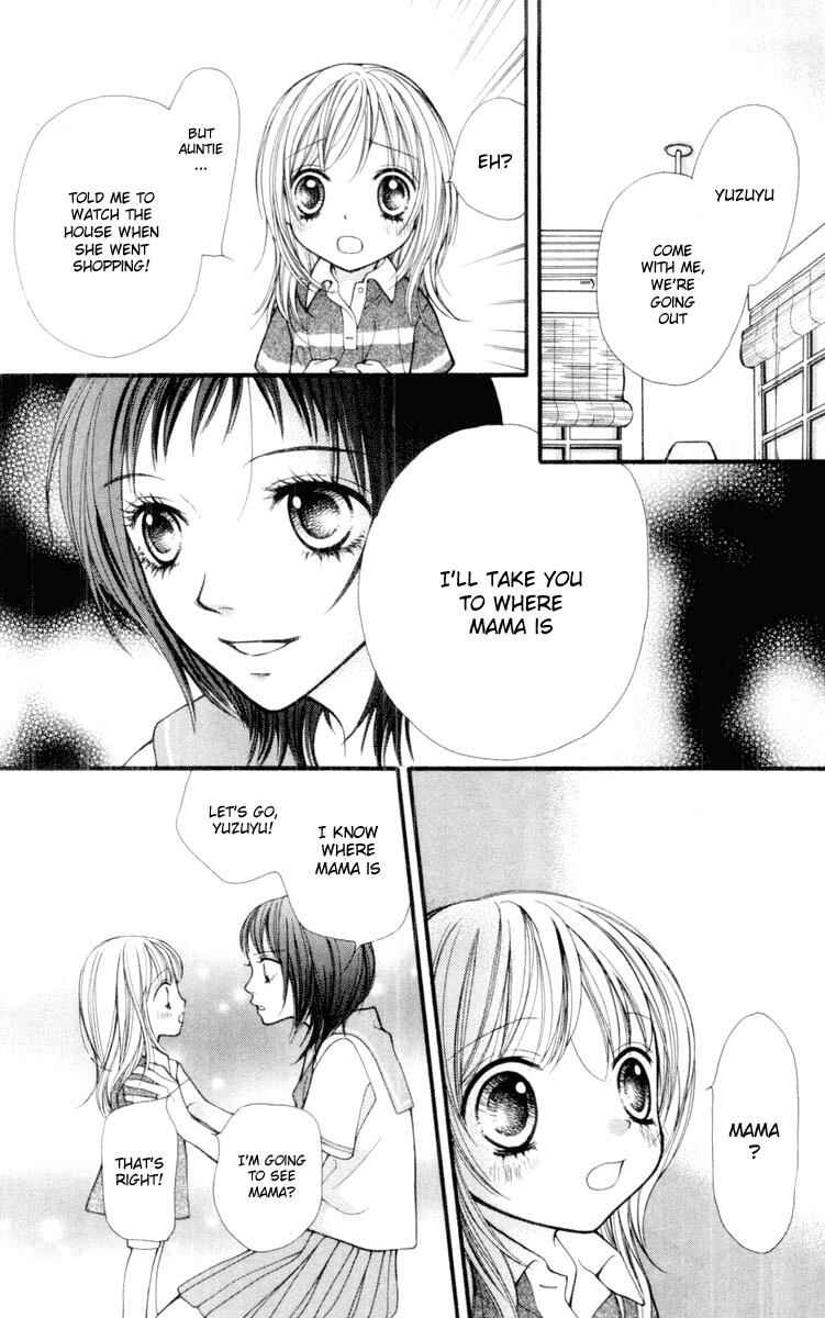 Page 30 Chapter 16 Aishiteruze Baby★★