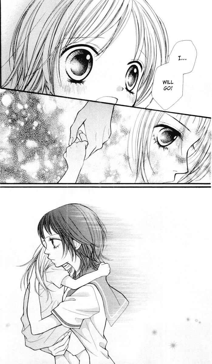 Page 31 Chapter 16 Aishiteruze Baby★★