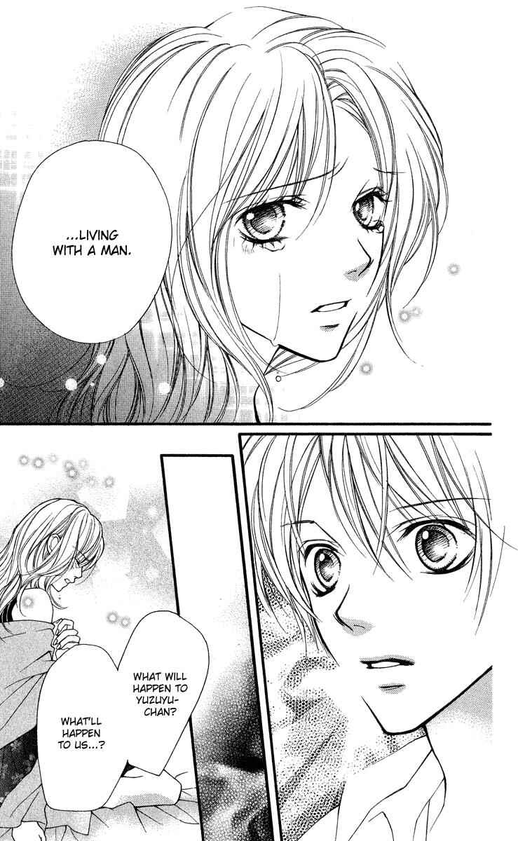 Page 18 Chapter 28 Aishiteruze Baby★★